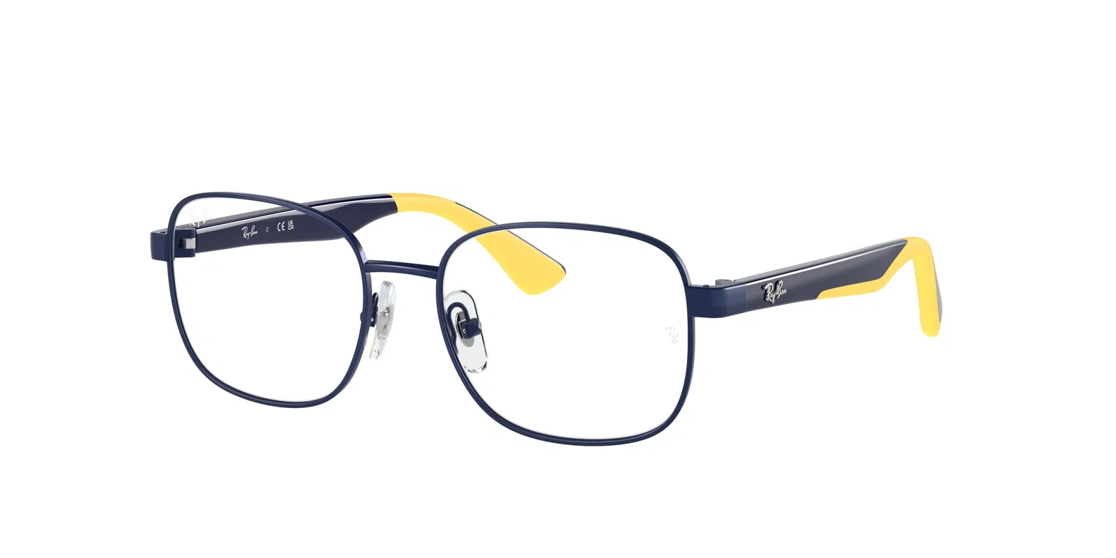 Ray-Ban Kids 0RY1059 Eyeglasses - view 2
